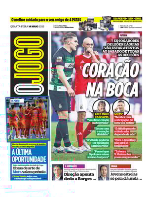 O Jogo