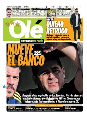 Olé