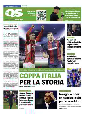 QS Quotidiano Sportivo
