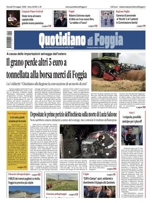 Quotidiano di Foggia
