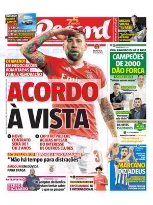 Record