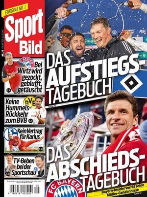 Sport Bild