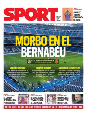 SPORT (Barcelona)