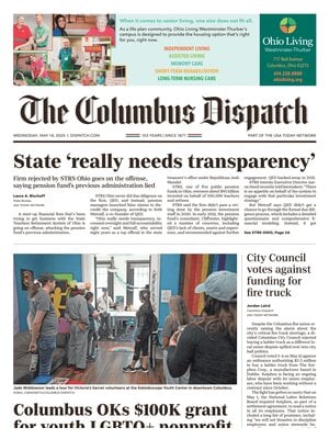 The Columbus Dispatch