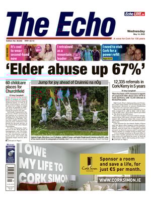 The Echo (Cork)