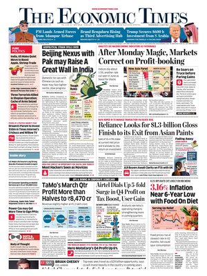 The Economic Times