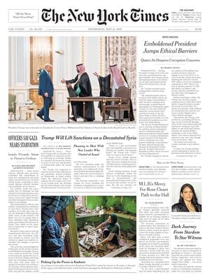 The New York Times