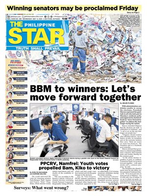 The Philippine Star