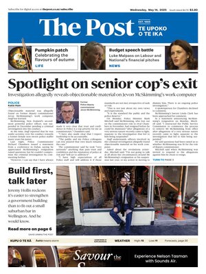 The Post (NZ)
