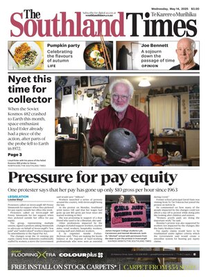 The Southland Times
