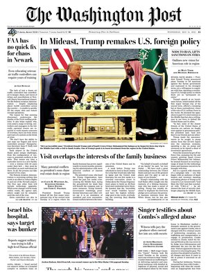 The Washington Post
