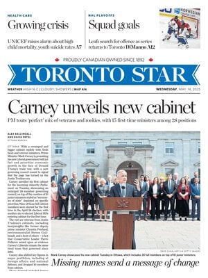 Toronto Star