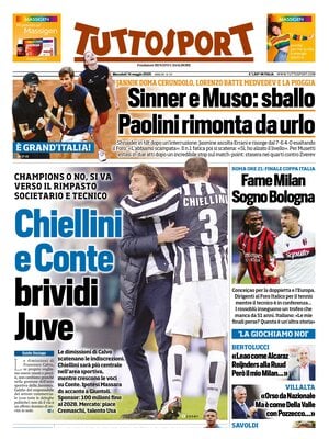 Tuttosport