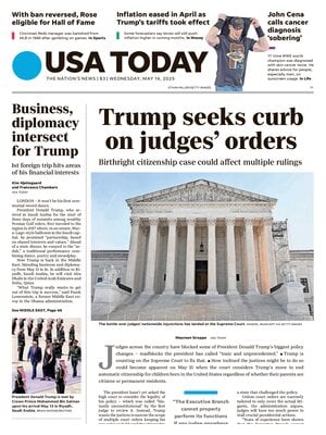 USA Today