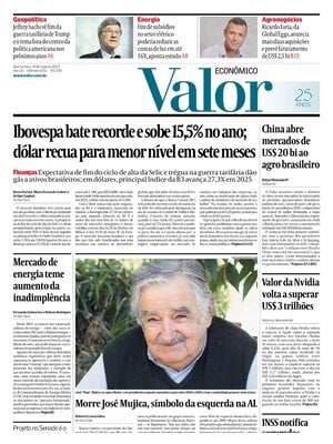 Valor Econômico