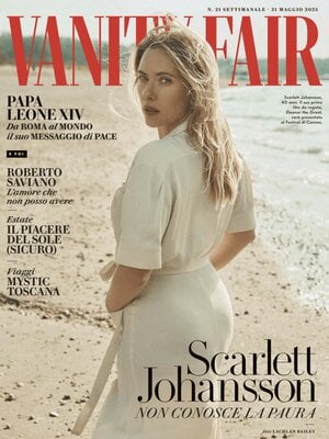 Vanity Fair (Italia)