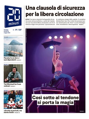 20 Minuti