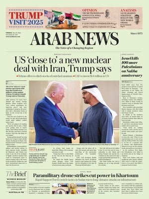 Arab News