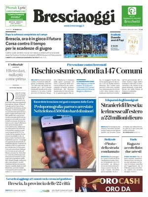 Brescia Oggi