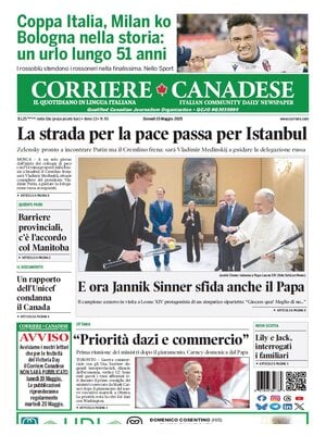 Corriere Canadese