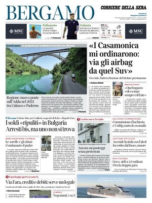 Corriere della Sera (Bergamo)