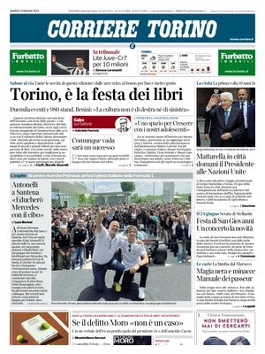 Corriere Torino