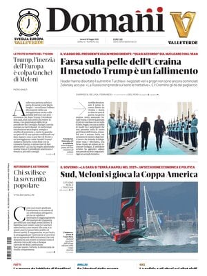 Domani