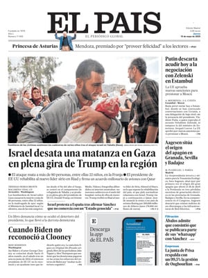 El País