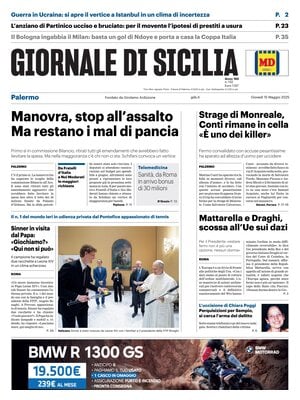Giornale di Sicilia (Palermo)