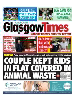Glasgow Times