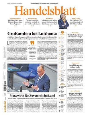 Handelsblatt