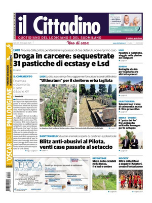 Il Cittadino di Lodi
