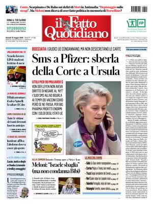 Il Fatto Quotidiano