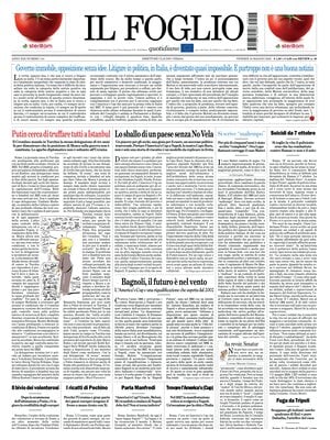 Il Foglio