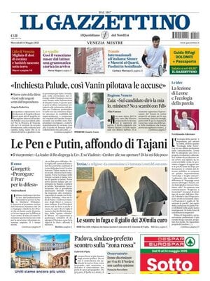 Il Gazzettino
