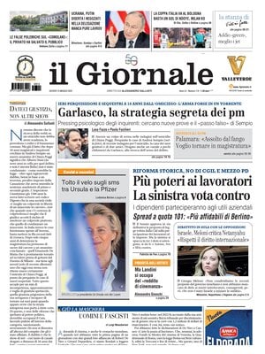 Il Giornale