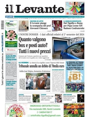 Il Levante