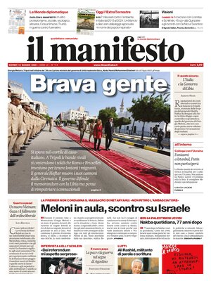 Il Manifesto