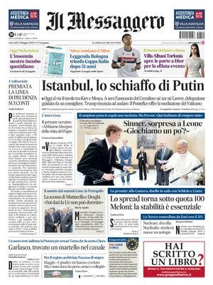 Il Messaggero