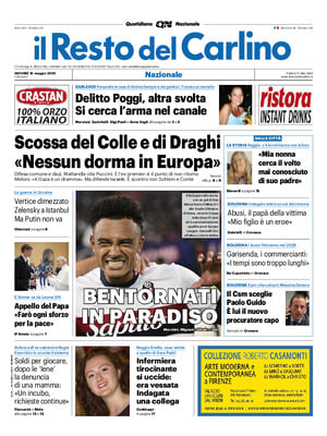 Il Resto del Carlino