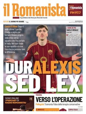 Il Romanista