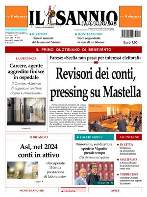 Il Sannio Quotidiano