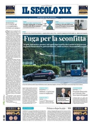 Il Secolo XIX