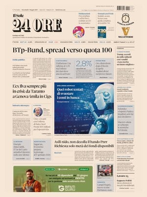 Il Sole 24 Ore