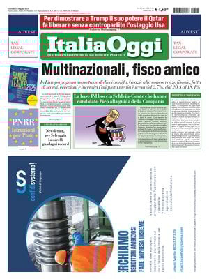 ItaliaOggi