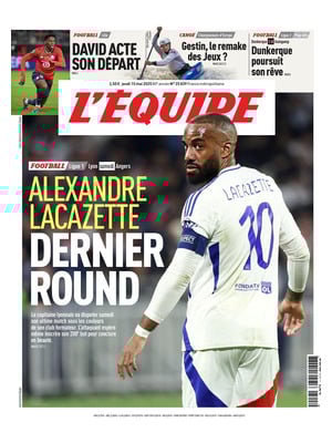 L'Equipe