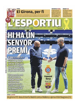 L'Esportiu