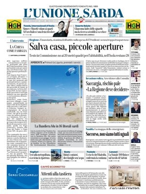 L'Unione Sarda