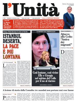 L'Unità