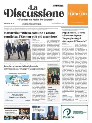La Discussione